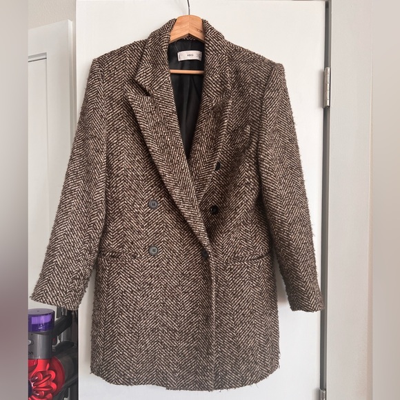 Suits blazer - Picture 2 of 5